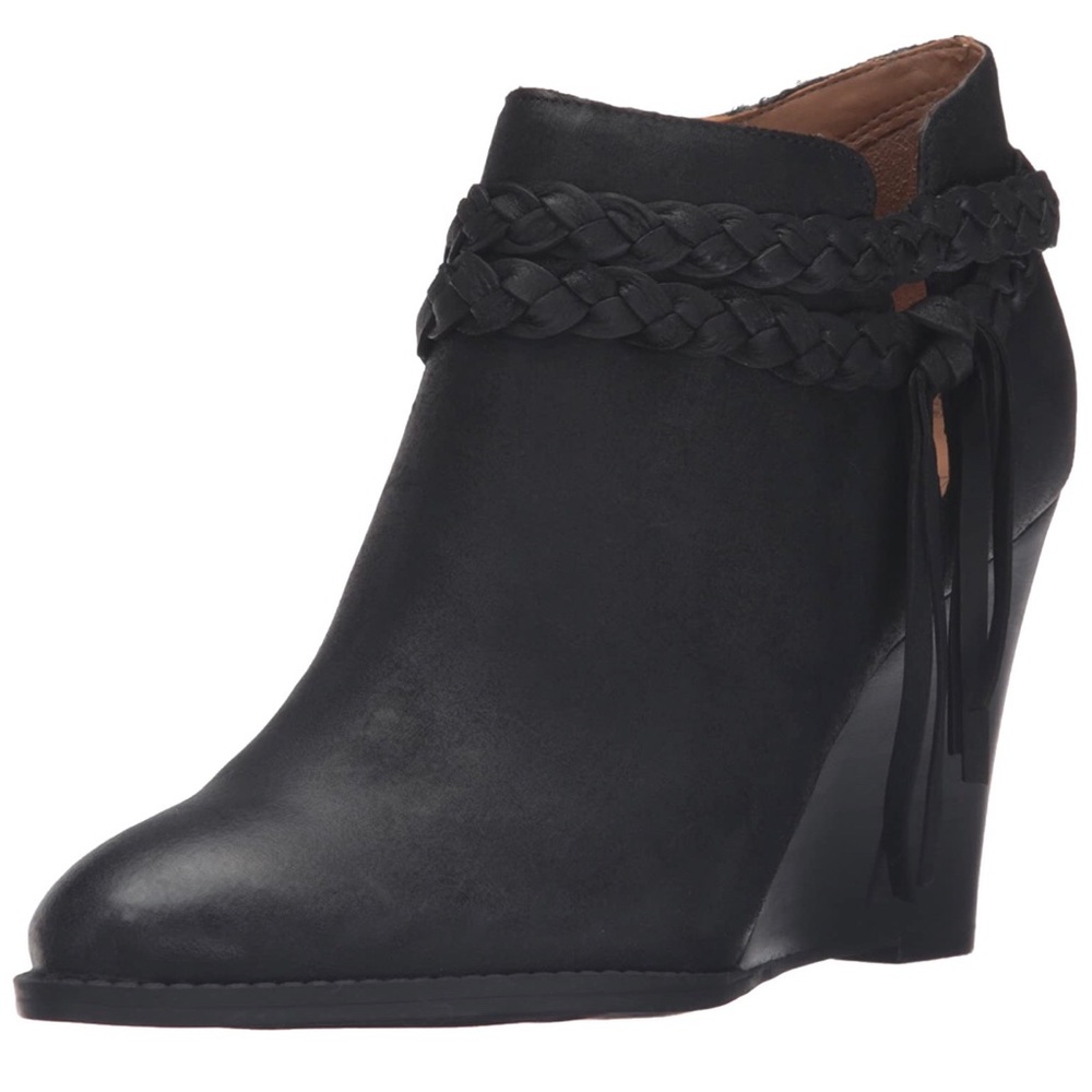 FrancoSarto L-Loni Bootie